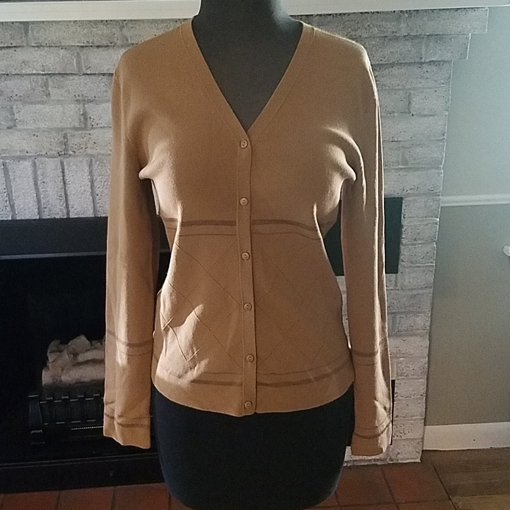 Sonia Sweater